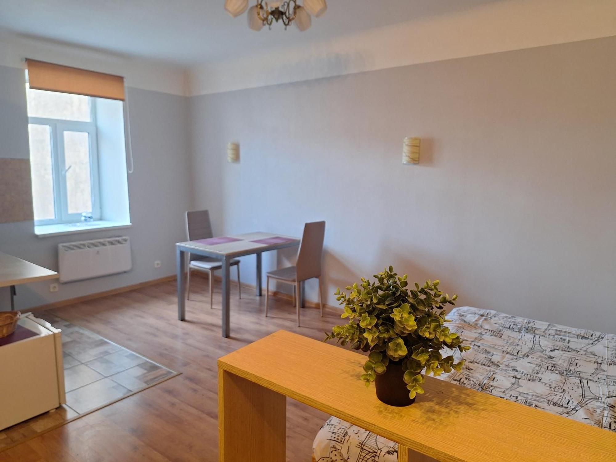 Bright And Cozy Studio In City Centre Riga Exterior foto